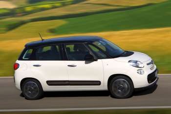 Fiat 500L 1.4 16v 95 Lounge