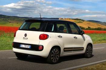 Fiat 500L 1.3 MultiJet 85 Pop