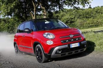 Fiat 500L 1.3 MultiJet 95 Cross