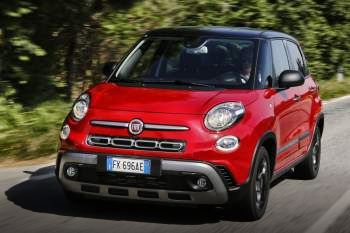 Fiat 500L TwinAir 105 PopStar