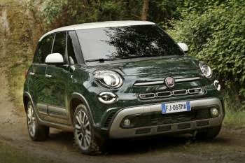 Fiat 500L 1.3 MultiJet 95 PopStar