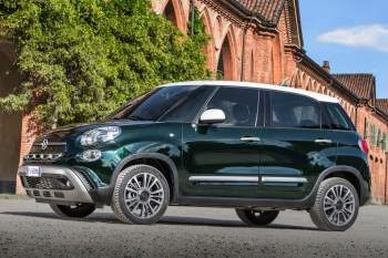 Fiat 500L 1.3 MultiJet 95 PopStar