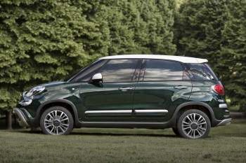 Fiat 500L 1.3 MultiJet 95 PopStar