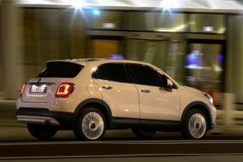 Fiat 500X 2.0 MultiJet 16v 140 Cross