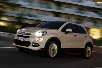 Fiat 500X 2.0 MultiJet 16v 140 Cross Plus