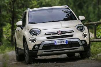 Fiat 500X 1.0 GSE Urban Opening Edition