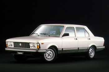 Fiat Argenta 2000