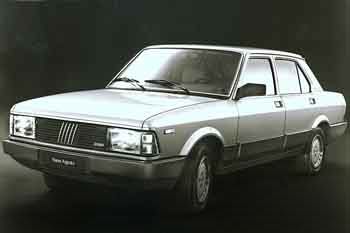 Fiat Argenta