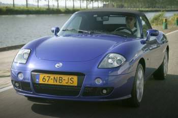 Fiat Barchetta