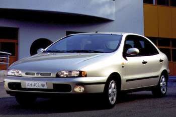 Fiat Brava 1995