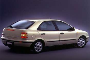 Fiat Brava 1995