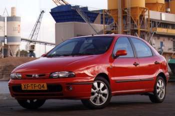 Fiat Brava 1998