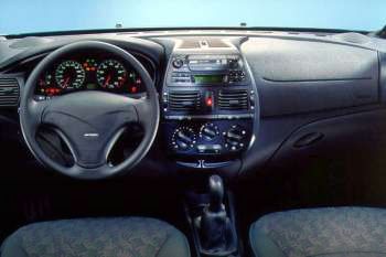 Fiat Brava 1998