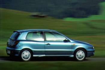 Fiat Bravo 1995