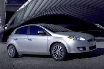 Fiat Bravo 1.4 T-Jet 16v 150 Edizione Prima
