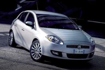 Fiat Bravo 1.4 T-Jet 16v 150 Edizione Prima