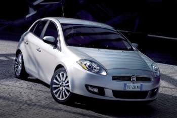 Fiat Bravo 1.9 16v Multijet 150 Edizione Prima