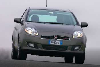 Fiat Bravo 1.4 T-Jet 16v 120 Edizione Sport