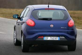 Fiat Bravo 1.4 T-Jet 16v 150 Edizione Prima