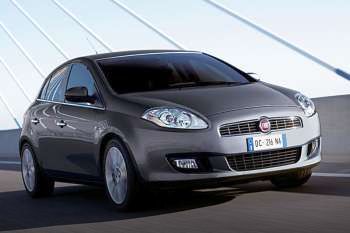 Fiat Bravo 1.4 T-Jet 16v 150 Edizione Prima
