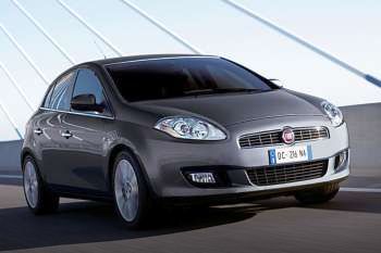 Fiat Bravo 1.4 T-Jet 16v 120 Edizione Sport