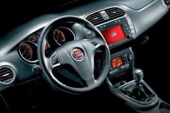Fiat Bravo 1.4 T-Jet 16v 150 Edizione Prima