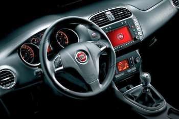 Fiat Bravo 2007