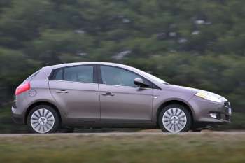 Fiat Bravo 1.4 T-Jet 16v 120 Edizione Sport