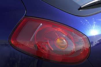 Fiat Bravo 1.4 T-Jet 16v 150 Edizione Prima