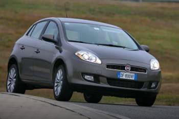 Fiat Bravo 2007