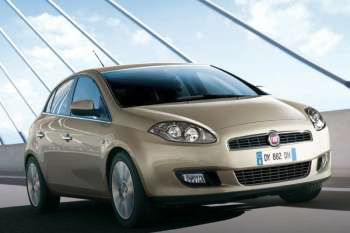 Fiat Bravo