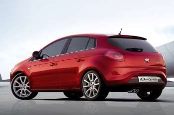 Fiat Bravo