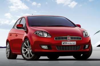 Fiat Bravo 1.4 T-Jet 16v 150 Sport