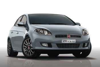 Fiat Bravo 1.4 T-Jet 16v 120 Dynamic