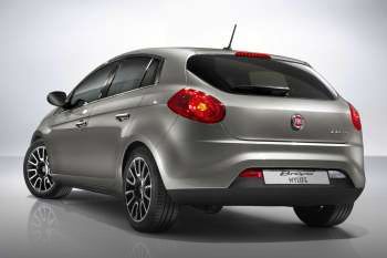 Fiat Bravo