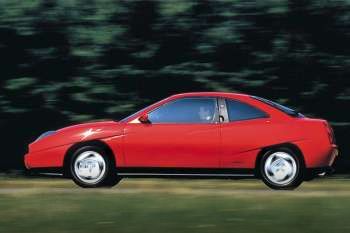 Fiat Coupe 2.0 Turbo 20v Plus