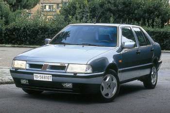 Fiat Croma 2.5 Turbo D