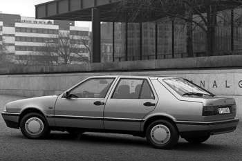 Fiat Croma 2.5 I.e. V6