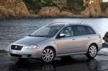 Fiat Croma 2005