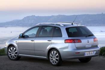 Fiat Croma