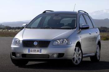 Fiat Croma 2005