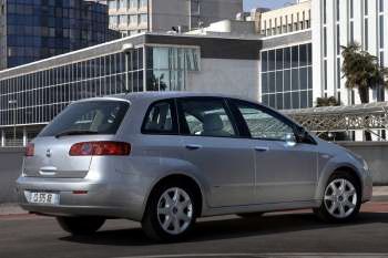 Fiat Croma