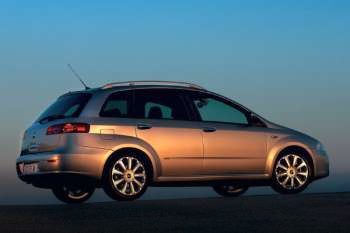 Fiat Croma 1.8 16v Active