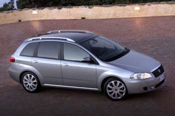 Fiat Croma