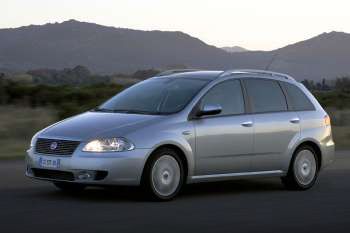 Fiat Croma 2005