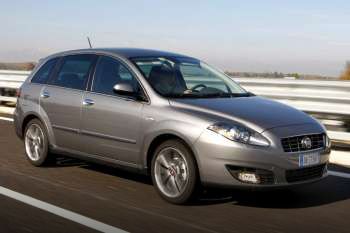 Fiat Croma