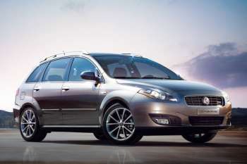 Fiat Croma 2008