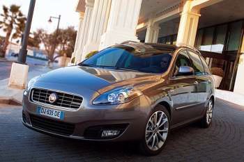 Fiat Croma 1.8 16v Corporate Premium