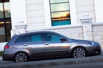 Fiat Croma 1.8 16v Corporate Premium