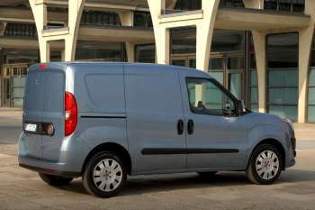 Fiat Doblo Combinato